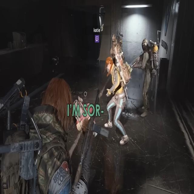 Arc Raiders gameplay being analyzed by Auto-Clipper